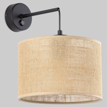 TK Lighting Juta 6858 Juta Бра 22x30 см, Польша - фото 1 - 3 TK Lighting Juta 6858 Juta Бра 22x30 см, Польша - фото 1 - фото 3