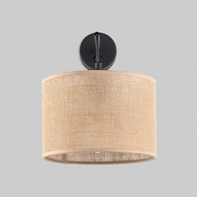 TK Lighting Juta 6858 Juta Бра 22x30 см, Польша - фото 1 - 2 TK Lighting Juta 6858 Juta Бра 22x30 см, Польша - фото 1 - фото 2