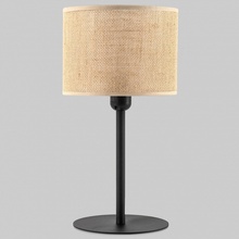 TK Lighting Juta 5552 Juta Настольная лампа декоративная Польша - фото 1 - фото 1