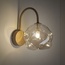 TK Lighting Lava Sabia 11152 Бра 15x21 см, Польша - фото 2