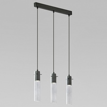 TK Lighting Look 855 Look Graphite Светильник 50x6x39 см, Польша - фото 1 - фото 1