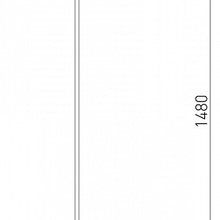 TK Lighting Maja 2920 Maja Black Торшер Польша - фото 1 - фото 2