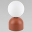 TK Lighting Miki 16042 Miki Настольная лампа декоративная Польша - фото 1