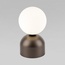 TK Lighting Miki 16043 Miki Настольная лампа декоративная Польша - фото 2