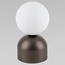 TK Lighting Miki 16043 Miki Настольная лампа декоративная Польша - фото 3
