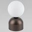 TK Lighting Miki 16043 Miki Настольная лампа декоративная Польша - фото 1