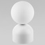 TK Lighting Miki 16037 Miki Настольная лампа декоративная Польша - фото 3