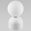 TK Lighting Miki 16037 Miki Настольная лампа декоративная Польша - фото 1