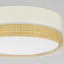 TK Lighting Paglia 6690 Paglia Светильник Польша - фото 1 - фото 3