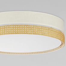 TK Lighting Paglia 6691 Paglia Светильник Польша - фото 1 - фото 3