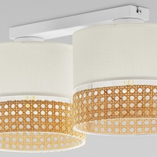 TK Lighting Paglia 6692 Paglia Светильник 45x20x21 см, Польша - фото 1 - фото 3