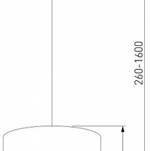 TK Lighting Paglia 6693 Paglia Светильник Польша - фото 1 - фото 3