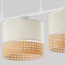 TK Lighting Paglia 6694 Paglia Светильник 70x20x33 см, Польша - фото 4