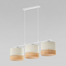 TK Lighting Paglia 6694 Paglia Светильник 70x20x33 см, Польша - фото 1 - 2 TK Lighting Paglia 6694 Paglia Светильник 70x20x33 см, Польша - фото 1 - фото 2