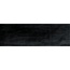 Tonalite Linea 40 LQ1379 Nero Matt Настенная плитка 13x40 см, Италия - фото 1