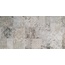 Tonino Lamborghini Sakhir TL12KH04P Decoro Patchwork Ramina Декор 60x120 см, Италия, под камень  - фото 1