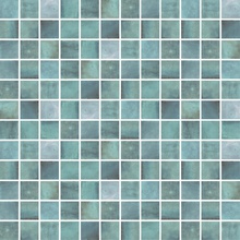 Tonino Lamborghini Sakhir Mosaico Su Rete Zaphir Мозаика 30x30 см, Италия, под мозаику - фото 1 - фото 1