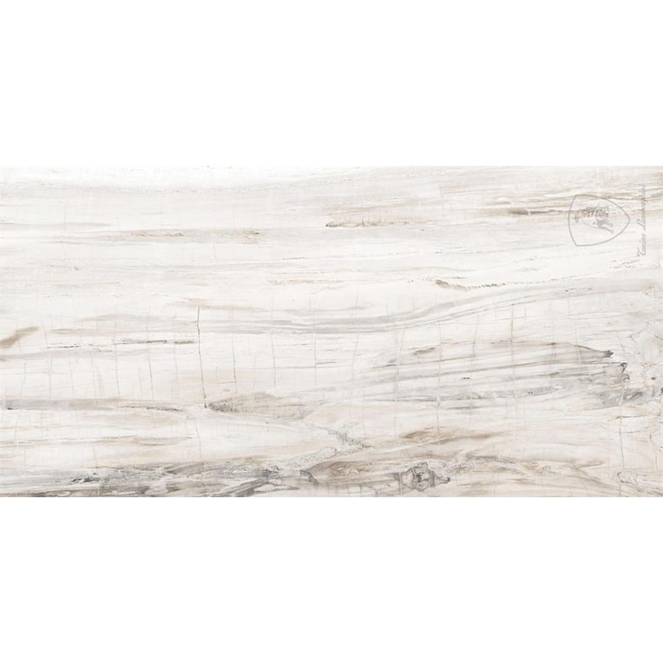 Tonino Lamborghini Estoril TL12ET2DPL Decoro Logo Ivory Декор 60x120 см, Италия, под камень  - фото 1