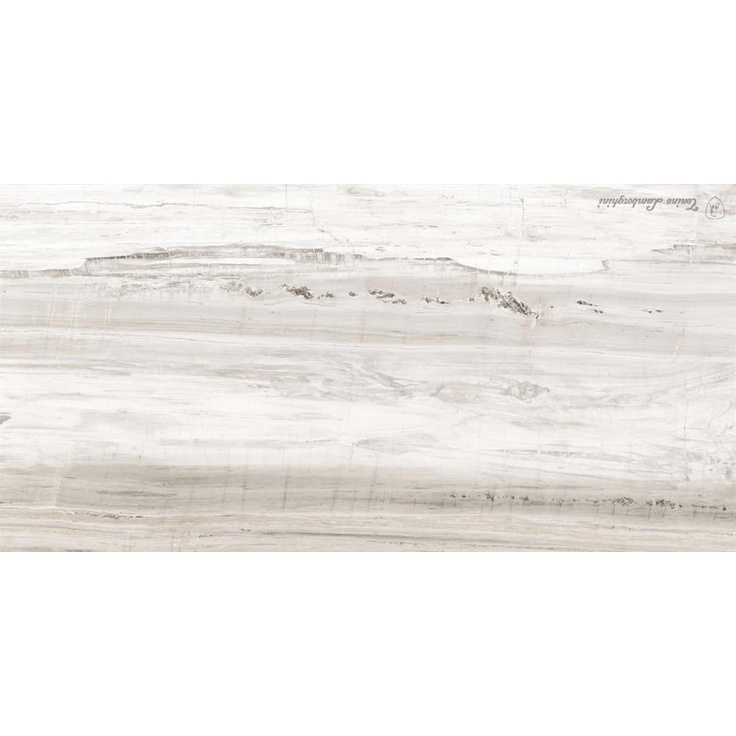 Tonino Lamborghini Estoril TL12ET2FL Decoro Firma Ivory Декор 60x120 см, Италия, под камень  - фото 1