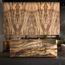 Tonino Lamborghini Galaxia 120x280 см, керамогранит, Италия, под камень  - фото интерьера 1 - фото 3