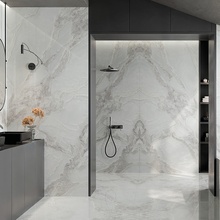 Tonino Lamborghini Galaxia 120x280 см, керамогранит, Италия, под камень  - фото интерьера 1 - фото 2