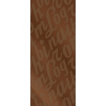 Tonino Lamborghini Galaxia 285054 Mirror Script XL Copper Glossy Керамогранит 120x280 см, Италия - фото 1 - фото 1