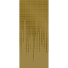 Tonino Lamborghini Galaxia 285085 Mirror Ray Fall Gold Glossy Керамогранит 120x280 см, Италия - фото 1 - фото 1