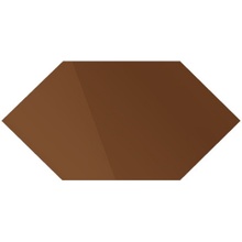 Tonino Lamborghini Galaxia 285104 Diamond Copper Glossy Декор 11x17 см, Италия, ничего - фото 1 - фото 1