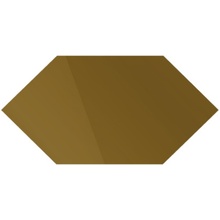 Tonino Lamborghini Galaxia 285105 Diamond Gold Glossy Декор 11x17 см, Италия, ничего - фото 1 - фото 1