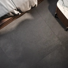 Tonino Lamborghini Korium 60x120, керамогранит, Италия, под кожу  - фото интерьера 1 - фото 1