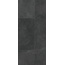 Tonino Lamborghini Korium 167401 Anthracite Square A Керамогранит 120x280 см, Италия, под кожу  - фото 1