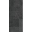 Tonino Lamborghini Korium 167402 Anthracite Square B Керамогранит 120x280 см, Италия, под кожу - фото 1 Tonino Lamborghini Korium 167402 Anthracite Square B Керамогранит 120x280 см, Италия, под кожу - фото 1