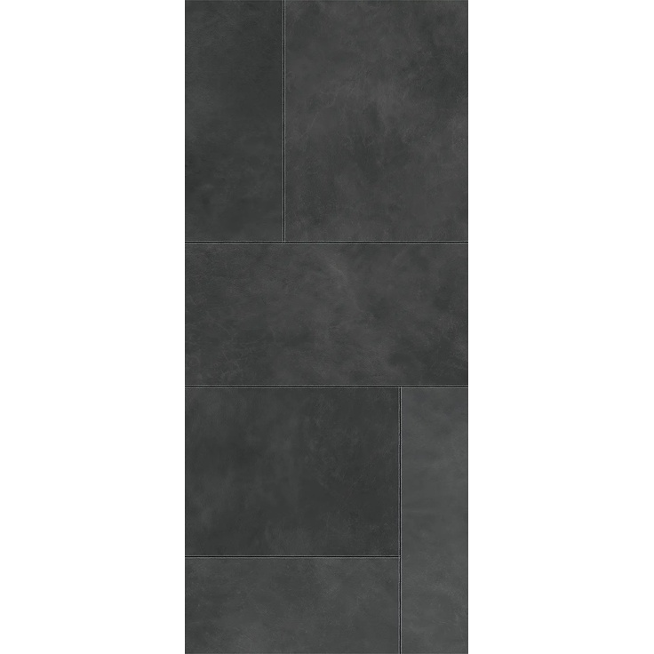 Tonino Lamborghini Korium 167402 Anthracite Square B Керамогранит 120x280 см, Италия, под кожу - фото 1 Tonino Lamborghini Korium 167402 Anthracite Square B Керамогранит 120x280 см, Италия, под кожу - фото 1