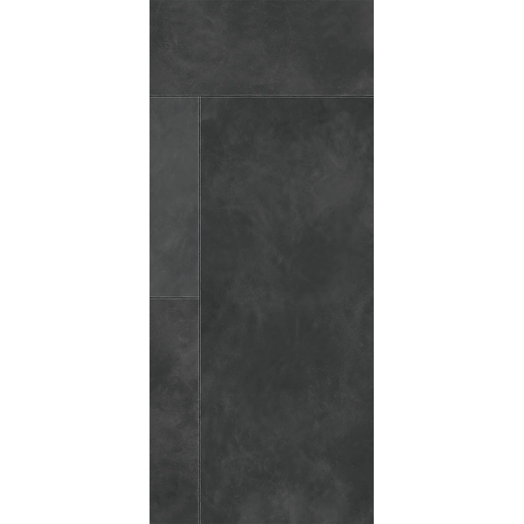 Tonino Lamborghini Korium 167403 Anthracite Square C Керамогранит 120x280 см, Италия, под кожу - фото 1 Tonino Lamborghini Korium 167403 Anthracite Square C Керамогранит 120x280 см, Италия, под кожу - фото 1