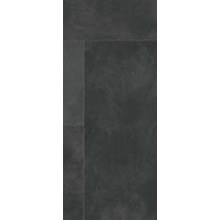 Tonino Lamborghini Korium 167403 Anthracite Square C Керамогранит 120x280 см, Италия, под кожу  - фото 1 - фото 1