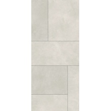 Tonino Lamborghini Korium 167408 White Square B Керамогранит 120x280 см, Италия, под кожу  - фото 1 - фото 1