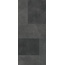 Tonino Lamborghini Korium 167422 Anthracite Square Sign B Керамогранит 120x280 см, Италия, под кожу - фото 1 Tonino Lamborghini Korium 167422 Anthracite Square Sign B Керамогранит 120x280 см, Италия, под кожу - фото 1