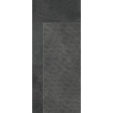 Tonino Lamborghini Korium 167423 Anthracite Square Sign C Керамогранит 120x280 см, Италия, под кожу  - фото 1 - фото 1