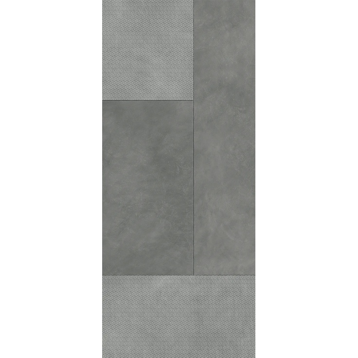 Tonino Lamborghini Korium 167424 Grey Square Sign A Керамогранит 120x280 см, Италия, под кожу - фото 1 Tonino Lamborghini Korium 167424 Grey Square Sign A Керамогранит 120x280 см, Италия, под кожу - фото 1
