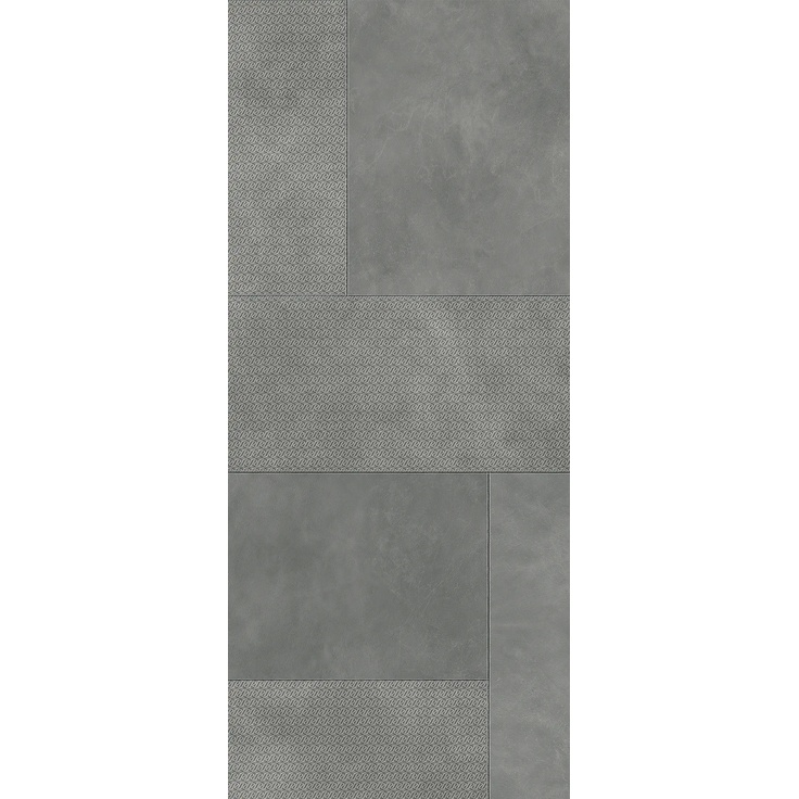 Tonino Lamborghini Korium 167425 Grey Square Sign B Керамогранит 120x280 см, Италия, под кожу - фото 1 Tonino Lamborghini Korium 167425 Grey Square Sign B Керамогранит 120x280 см, Италия, под кожу - фото 1