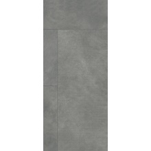 Tonino Lamborghini Korium 167426 Grey Square Sign C Керамогранит 120x280 см, Италия, под кожу  - фото 1 - фото 1