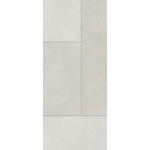 Tonino Lamborghini Korium 167427 White Square Sign A Керамогранит 120x280 см, Италия, под кожу  - фото 1 - фото 1