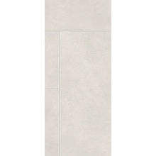 Tonino Lamborghini Korium 167429 White Square Sign C Керамогранит 120x280 см, Италия, под кожу  - фото 1 - фото 1