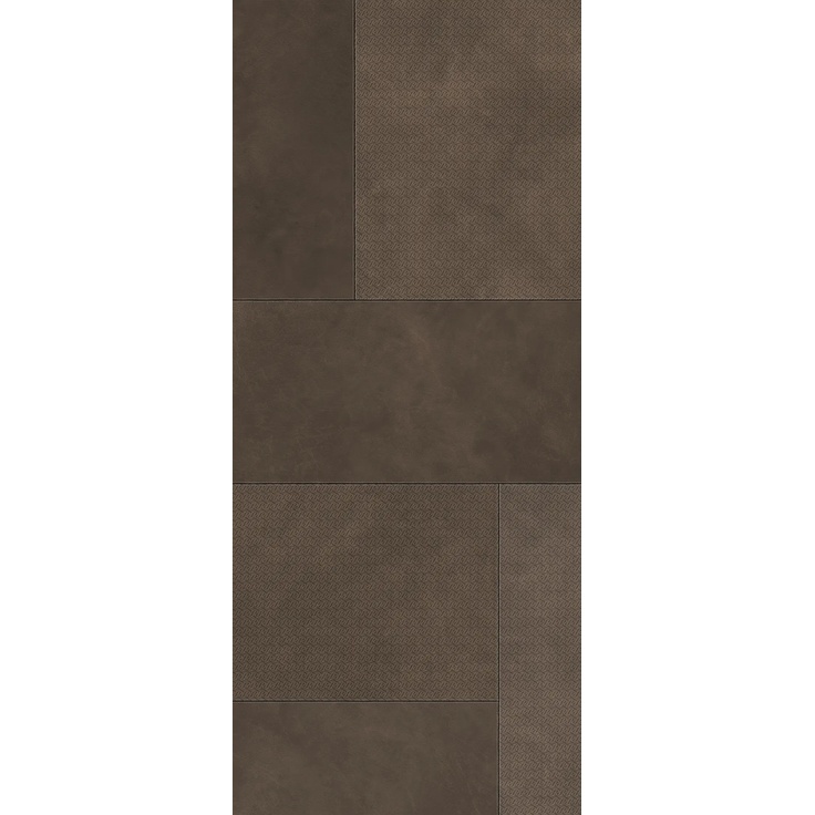Tonino Lamborghini Korium 167432 Brown Square Sign B Керамогранит 120x280 см, Италия, под кожу - фото 1 Tonino Lamborghini Korium 167432 Brown Square Sign B Керамогранит 120x280 см, Италия, под кожу - фото 1