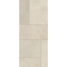 Tonino Lamborghini Korium 167435 Beige Square Sign B Керамогранит 120x280 см, Италия, под кожу  - фото 1 - фото 1