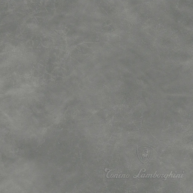 Tonino Lamborghini Korium 167512 Grey Logo Nat Ret Керамогранит 120x120 см, Италия, под кожу - фото 1 Tonino Lamborghini Korium 167512 Grey Logo Nat Ret Керамогранит 120x120 см, Италия, под кожу - фото 1