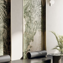 Tonino Lamborghini Magma 120x280 см, керамогранит, Италия, под камень  - фото интерьера 1 - фото 3