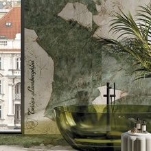 Tonino Lamborghini Magma 120x280 см, керамогранит, Италия, под камень  - фото интерьера 1 - фото 4