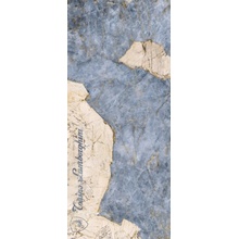 Tonino Lamborghini Magma 189114 F Logo B Avio Lap Ret Керамогранит 120x280 см, Италия, под камень  - фото 1 - фото 1