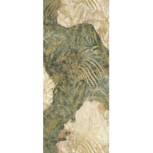 Tonino Lamborghini Magma 189038 F Esotico Green Lap Ret Керамогранит 120x280 см, Италия, под камень  - фото 1 - фото 1